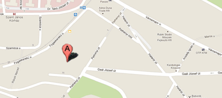 Elastoffice Mo. Kft.